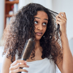Dry skin and hair