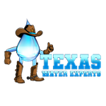 Texas Water Experts Logo